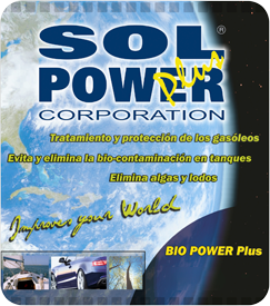 BIO-POWER protector
